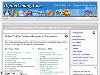 digitalcoding.com