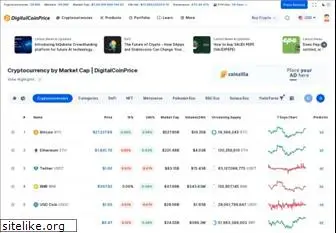 digitalcoinprice.com