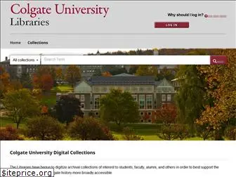 digitalcollections.colgate.edu