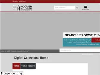 digitalcollections.hoover.org