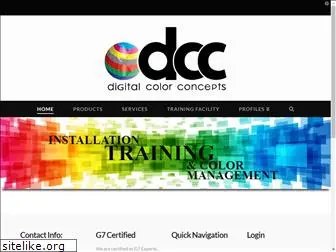 digitalcolorconcepts.com