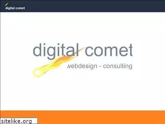 digitalcomet.be