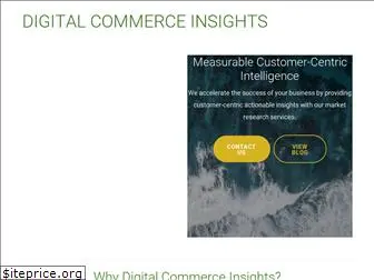 digitalcommerceinsights.com