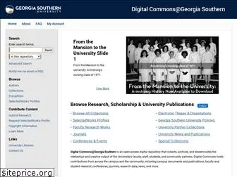 digitalcommons.georgiasouthern.edu