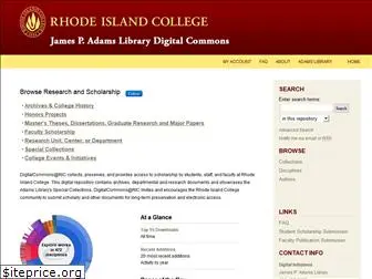 digitalcommons.ric.edu