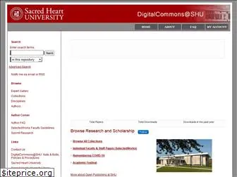 digitalcommons.sacredheart.edu