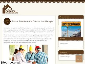 digitalconstructionnews.com