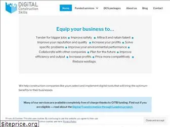digitalconstructionskills.com