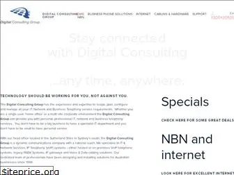 digitalconsulting.com.au