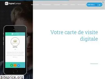 digitalcontact.io