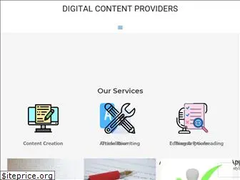 digitalcontentproviders.net