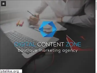 digitalcontentzone.com