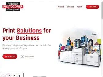 digitalcopiers.ca