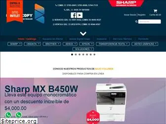 digitalcopy.com.mx