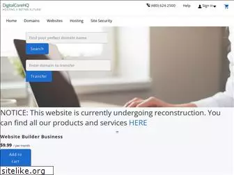 digitalcorehq.com