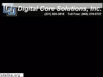 digitalcoresolutions.com