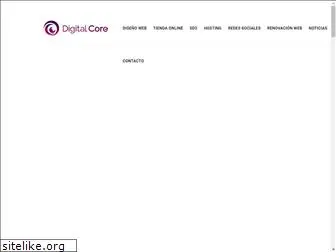 digitalcoreweb.com