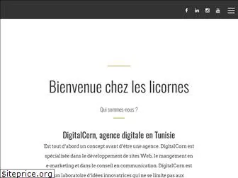 digitalcorn.agency