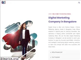 digitalcorsel.com