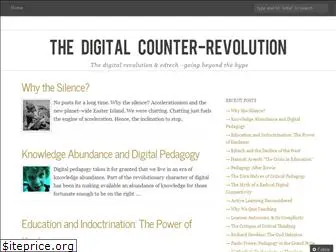 digitalcounterrevolution.co.uk