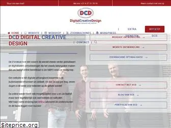 digitalcreativedesign.nl