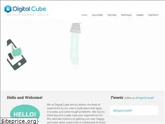 digitalcube.com.my