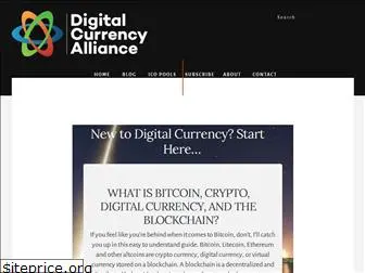 digitalcurrencyalliance.com