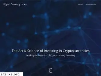 digitalcurrencyindex.io