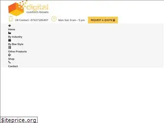 digitalcustomboxes.co.uk