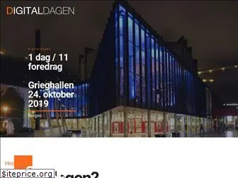 digitaldagen.no