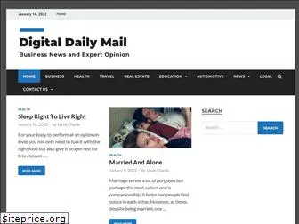 digitaldailymail.com