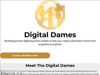digitaldames.net