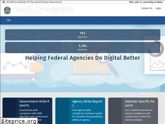 digitaldashboard.gov