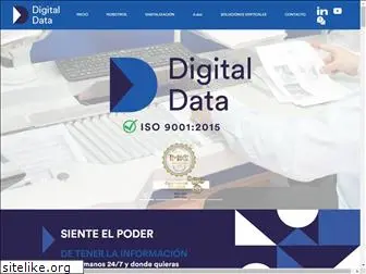 digitaldata.com.mx