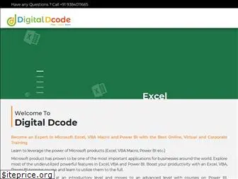 digitaldcode.com