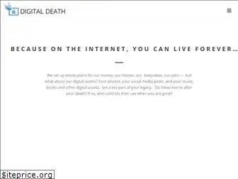 digitaldeath.com