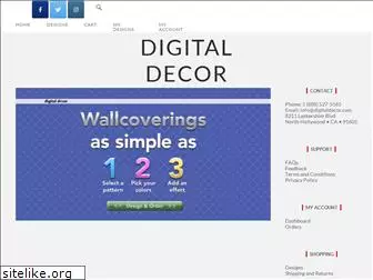 digitaldecor.com