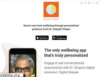 digitaldeepak.ai