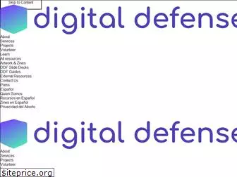 digitaldefensefund.org