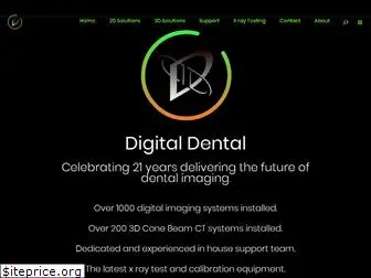 digitaldental.co.uk