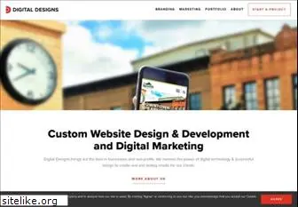 digitaldesigns.com