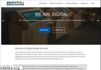 digitaldesignservices.com