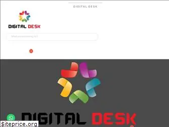 digitaldesk.ae
