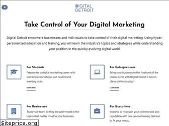 digitaldetroitllc.com