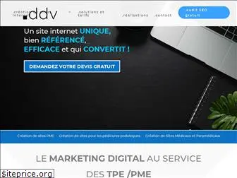 digitaldeva.fr thumbnail
