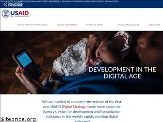 digitaldevelopment.org