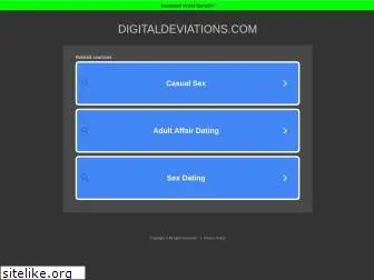 digitaldeviations.com