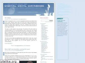 digitaldevildb.com