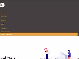 digitaldevnet.com