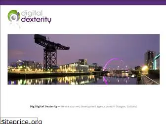 digitaldexterity.co.uk